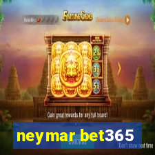 neymar bet365